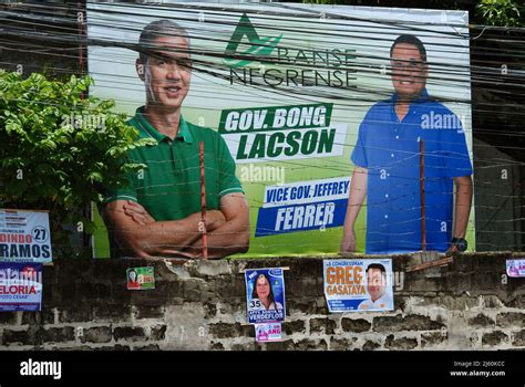 2022 Bacolod local elections .